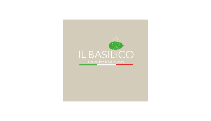Welcome to IL Basilico Ltd, your taste of Italy right here in Taunton! Straight from Tuscany, we bri...