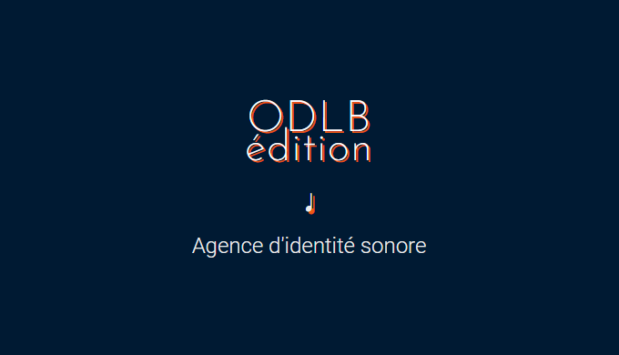ODLB édition est une agence qui vous conseille et vous accompagne dans la création de votre identité...