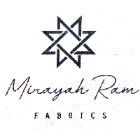 Mirayah Ram Fabrics
