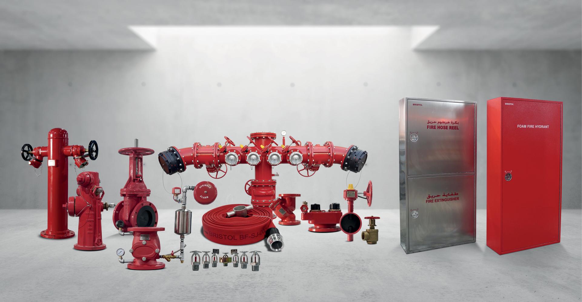 Unicare Emergency Equipment Private Limited partners with global brands like Magirus and FireDos to ...
