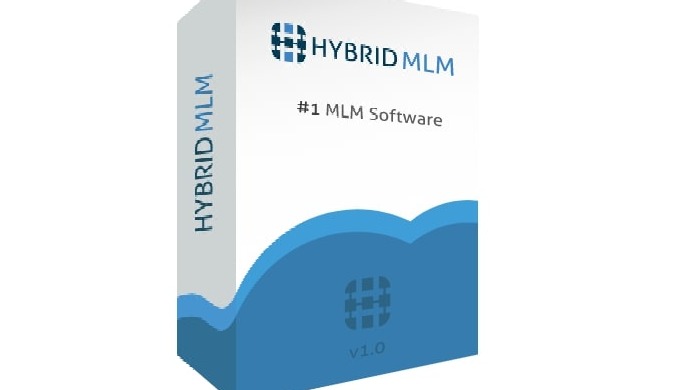 Hybrid MLM is the leading MLM software development team that serves the most high-class, customized,...