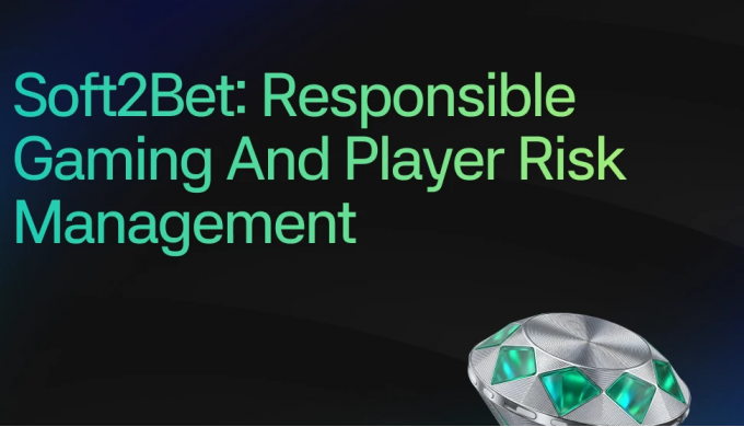 A global iGaming technology company founded in 2016, Soft2Bet supplies onli...