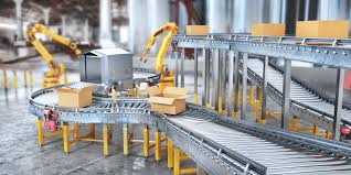 Arihant Vacuum Forming Private Limited offers advanced Material Handling Solutions designed to strea...