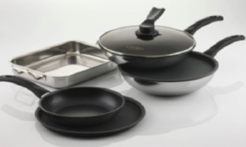 Excalibur is the Strongest, longest-lasting and the most durable non-stick coating system. More than...