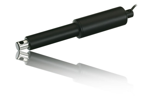DESCRIPTIONRE-1001 is a powerful and quiet inline actuator designed for rehabilitation products dema...
