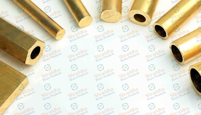 We produce Brass Bar Stock of all European and American Grades.