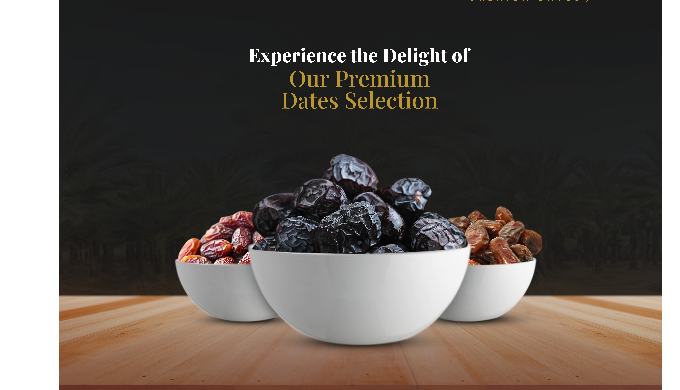Galaxy Premium Dates Trading LLC aspires to lead as a top supplier of high-quality dates, setting th...