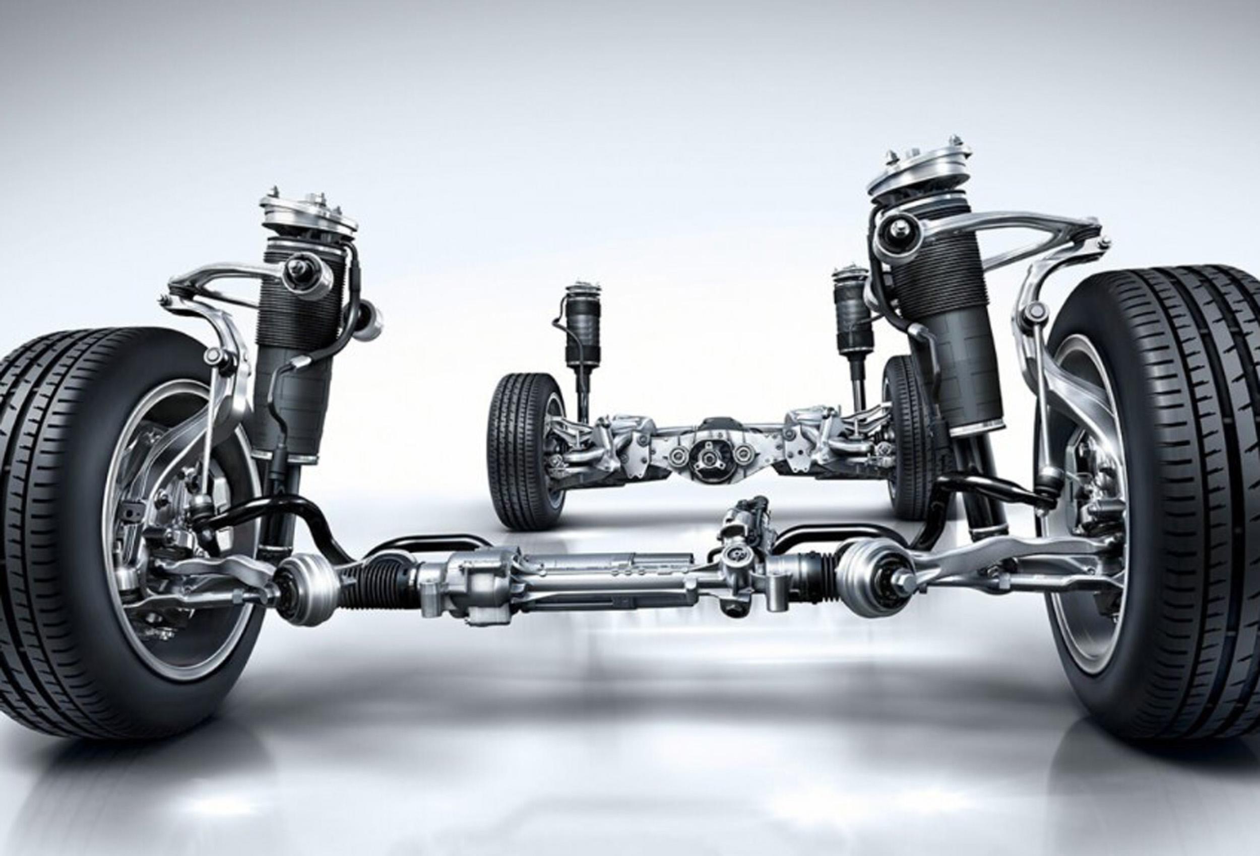 Endurance Technologies Ltd. is a globally recognized automotive components manufacturer, known for d...
