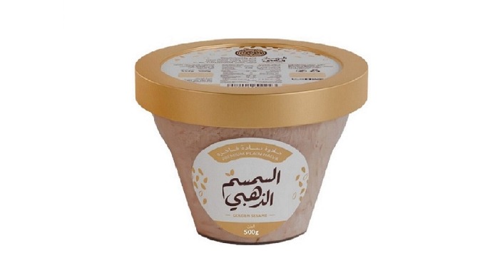 Golden Sesame Halawa 446g*12