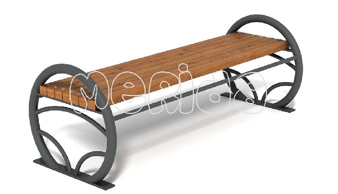 https://www.meridapark.com/urun/oturma-banklari-modelleri-bk-20 Kent Ekipmanları - Banklar - BK 20