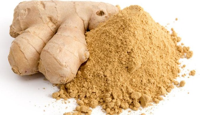 Variety: ginger Product Type: Single Herbs & Spices Drying Process: AD Style: Dried Shape: Powde...