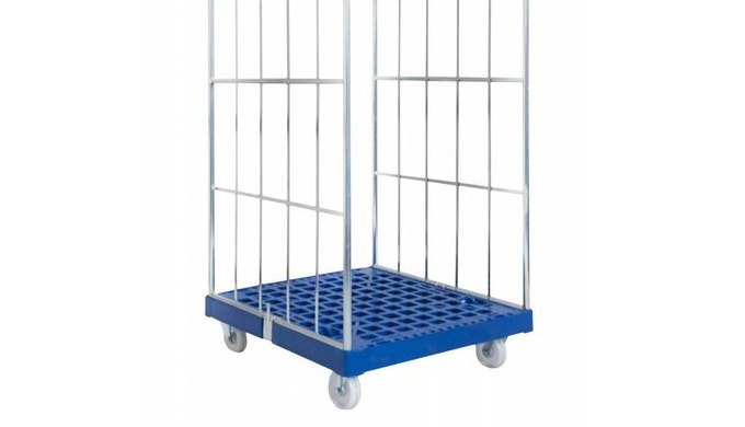 Here at Rotomshop UK, we pride ourselves on the extensive range of roll containers we provide to bus...