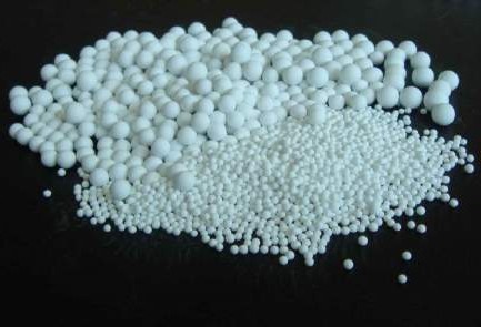Alumina boncuklar, kimyasal, petrol ve kozmetik gibi sektörlerde, öğütme iş...