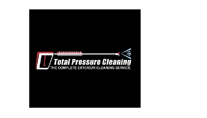 Total Pressure Cleaning based in Doncaster specialise in Domestic & Commercial pressure cleaning...