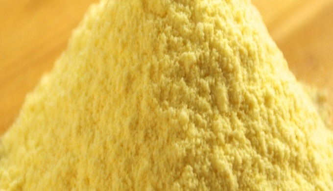 We are Exporter and Trader of Corn Flour
