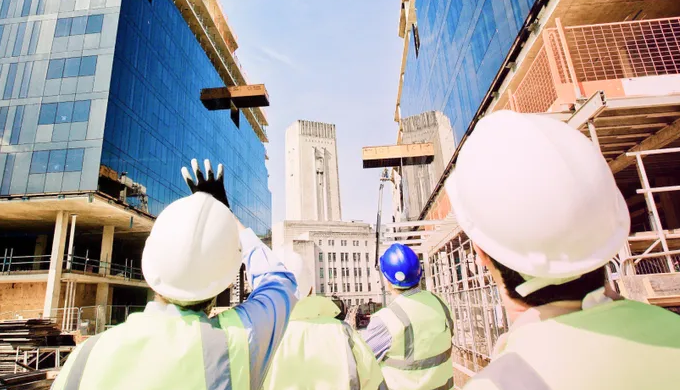 Taming the Chaos: How a Unified ERP System is Revolutionizing Saudi Arabia's Construction Industry