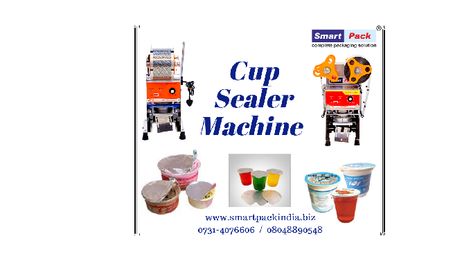 Talk about a Smart- working Cup Sealer Machine that comes with a low price and nothing comes to mind...
