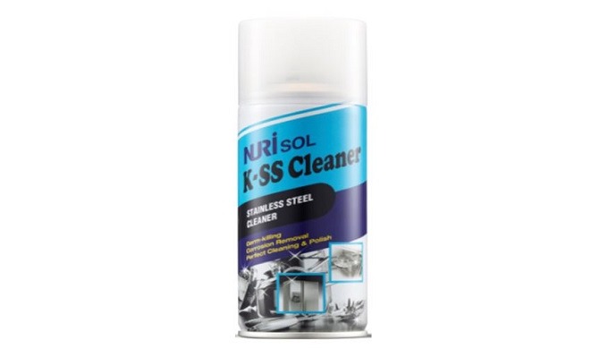 PRODUCT DESCRIPTON: STAINELESS STEEL CLEANER & POLISH(200ML) APPLICATION ▶Polishes and cleans st...
