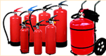 Carbon Dioxide Fire ExtinguishersCO2 (Carbon Dioxide) Fire Extinguishers are suitable for Class B ri...