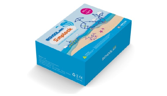 SIMPLOCK SCHOOL600 | Children Educaion Creativity
