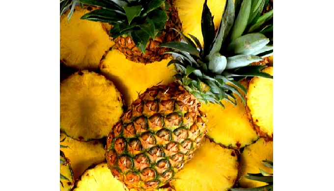 Style: Fresh Type: Pineapple Product Type: Tropical & Sub-Tropical Fruit Cultivation Type: COMMO...