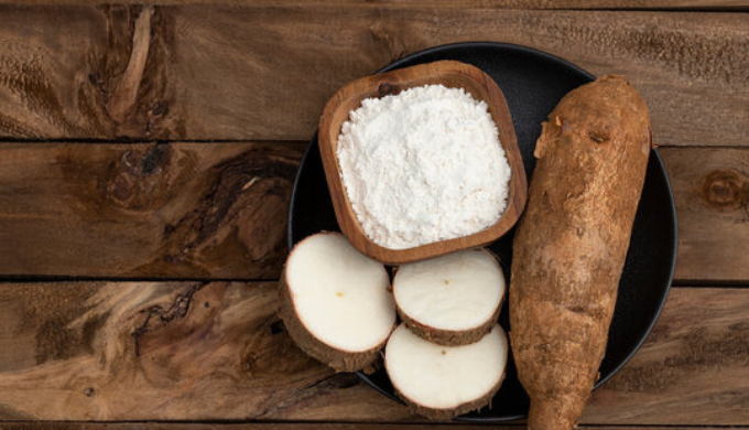 Godavarthis Bluefly Private Limited is a leading global exporter and importer of Tapioca Starch, del...