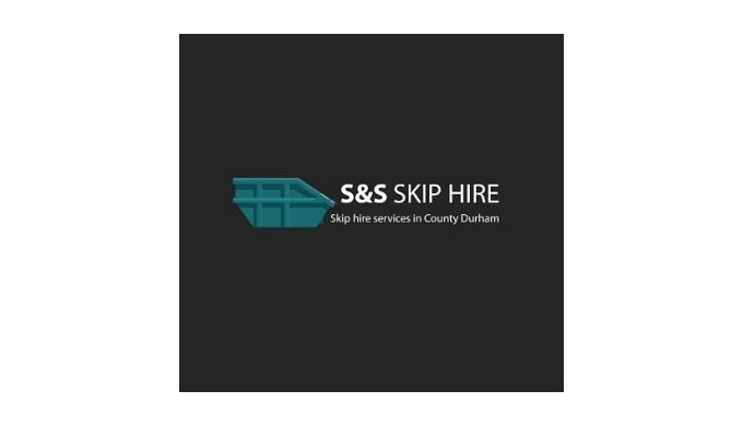 S&S Skip Hire are exactly what you want from a reliable skip company, same day skip hire at extr...