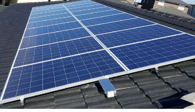 Yanvi Solar is a premier provider of solar panel installation in Dubai, offering state-of-the-art so...