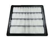 The vehicle's air filter prevents the ingress of engine internal damage to the engine by preventing ...