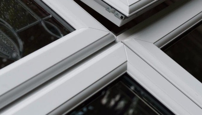 Quality double glazed windows in London.