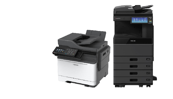 Officeology can source everything your office needs - furniture, computers, printers, franking machi...