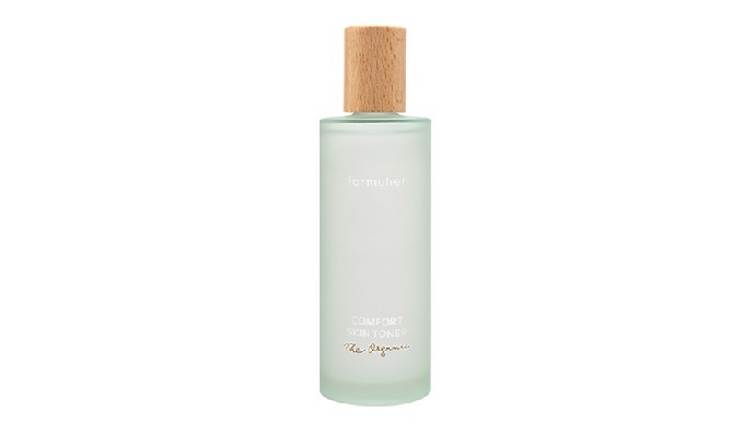 *Features - Clean and transparent Liquid type toner - COSMOS ORGANIC (100% Natural 20.11% Organic) -...
