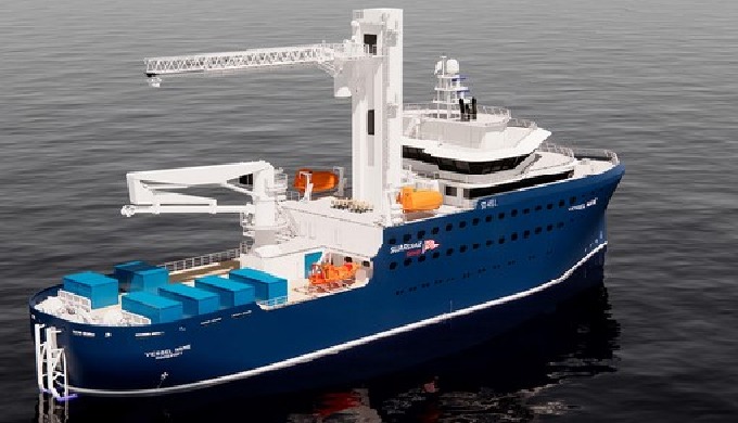 SERVICIOS OFFSHORE WIND