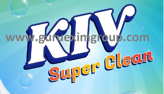 Product Details Detergent Soap / Laundry Soap Product Features : Effective Cleaner for clothes wash ...