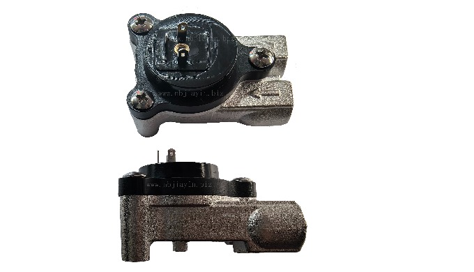 JIAYIN high accurancy high temperature corrosion resistance flow meter JYLCG-11A01 for commercial co...
