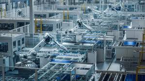 SW Metaform Pvt. Ltd. delivers high-performance Specialized Industrial Components engineered to meet...