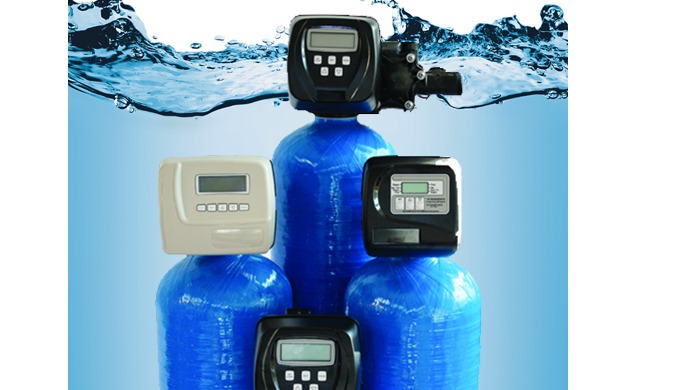 Water, sewage and industrial effluent treatment plant and equipment