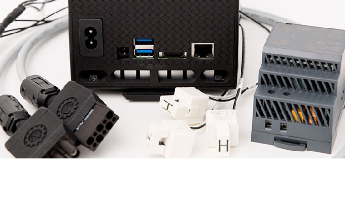 Faraday Predictive S200 – world leading switchgear-mounted condition monitoring and energy monitorin...