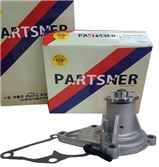 - PARTSNER's water pump is excellent manufacturers and entered into business agreements worldwide, t...