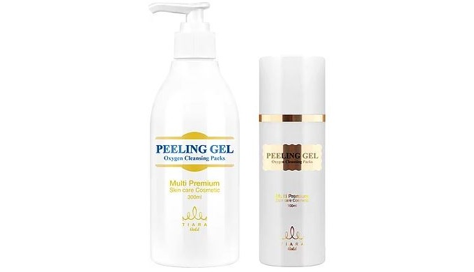 Cellulose removes dead skin cells and wastes, helping to activate skin turnover, and at the same tim...