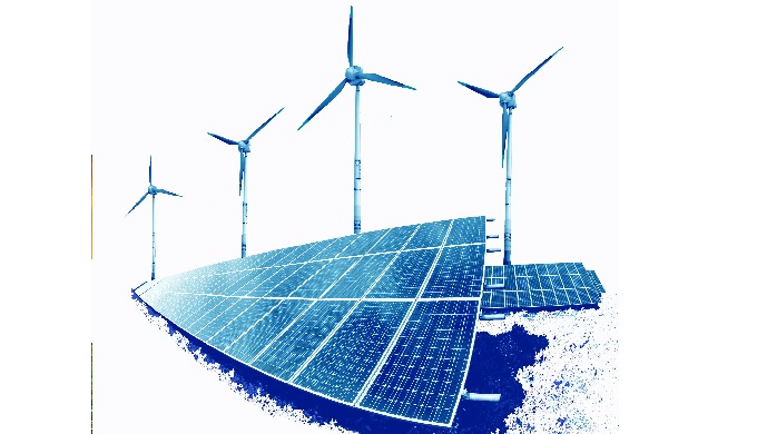 Soluciones de fijaci&oacute;n innovadoras para energ&iacute;as renovables