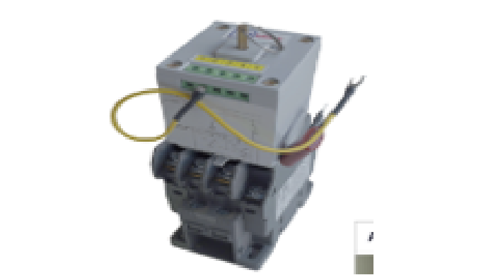 The electronic contactor drive unit is a product that is combined with the upper part of the electro...