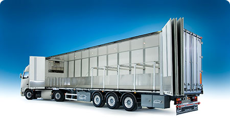 GRP (Glasfiber reinforced polyester) är ett glasfiberarmerat laminat bestående av glasfiber, polyest...