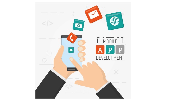 We are leading the best Mobile Application Development company in India and create the best applicat...