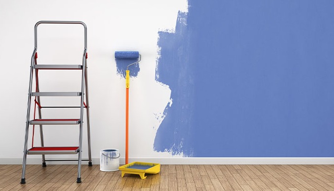 Painting Service UAE offers quality residential as well as commercial painting services in Dubai tha...