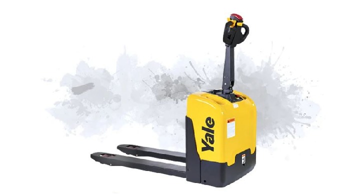 Transpalette compact MPC14