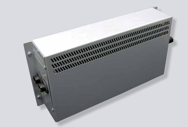 Description VanHeat is a new recirculation blower especially designed for vehicles where space is li...