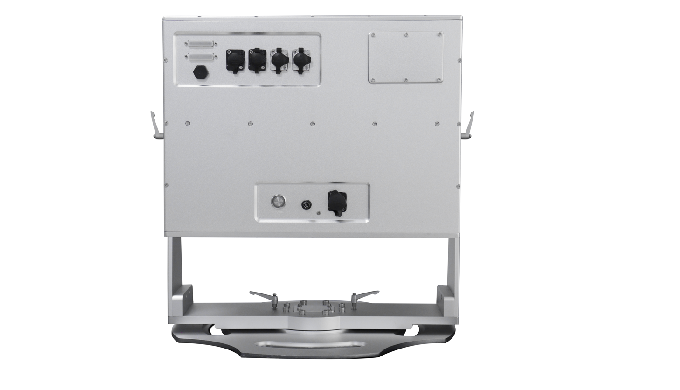 输入电压:110-240V; 50/60Hz 总功率: 2600W 控制方式：电脑软件FB3/FB4/BEYOND，DMX控制，自走，声控 材质: 全采用高导热铝材料，不生锈，不变形，抗老化，高导热效...
