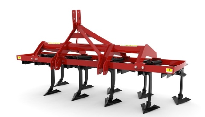 Suitable for use in stone and root obstructed soil. It is designed for toughest operations. Used for...