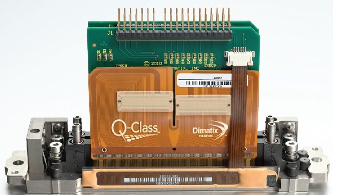 Media Printer Polaris PQ-512 (35PL) Series Printhead (www.media-printer.com)